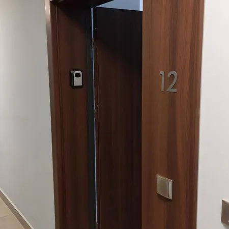 U Kasi Nad Morzem Trojmiasto