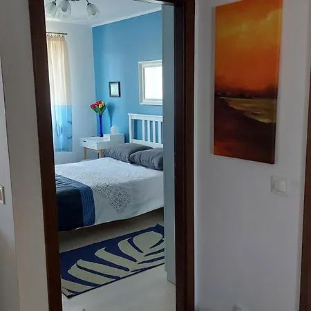 U Kasi Nad Morzem Trojmiasto Kowale (Gdansk)