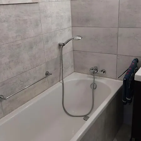 U Kasi Nad Morzem Trojmiasto Kowale (Gdansk)