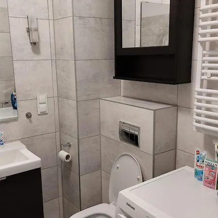 U Kasi Nad Morzem Trojmiasto Kowale (Gdansk)