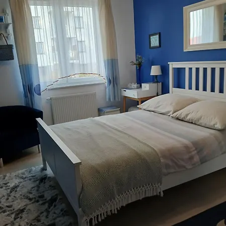 U Kasi Nad Morzem Trojmiasto * Kowale (Gdansk)