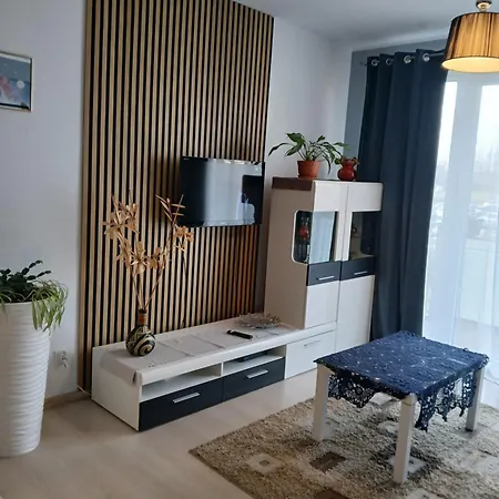 Daire U Kasi Nad Morzem Trojmiasto Kowale (Gdansk)