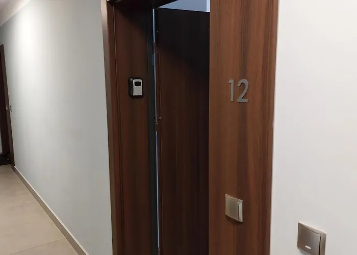 U Kasi Nad Morzem Trojmiasto