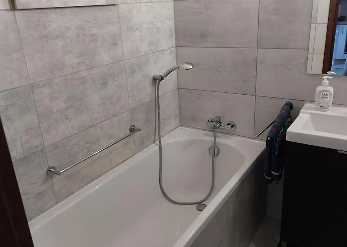 U Kasi Nad Morzem Trojmiasto Kowale (Gdansk)