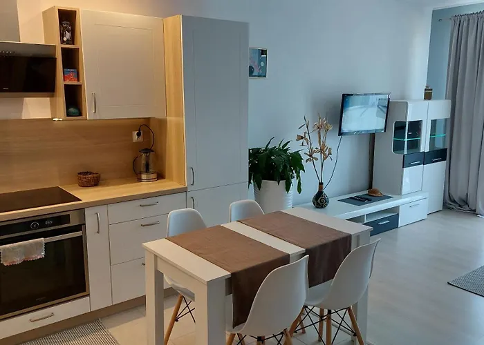 U Kasi Nad Morzem Trojmiasto