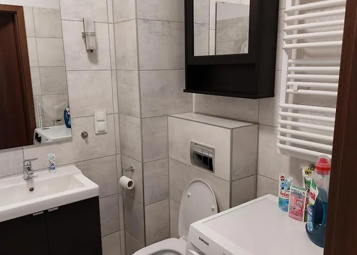 U Kasi Nad Morzem Trojmiasto Kowale (Gdansk)