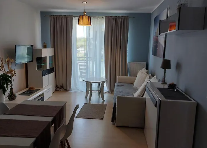 U Kasi Nad Morzem Trojmiasto *