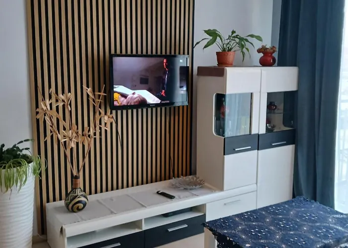 U Kasi Nad Morzem Trojmiasto Appartement Kowale (Gdansk)