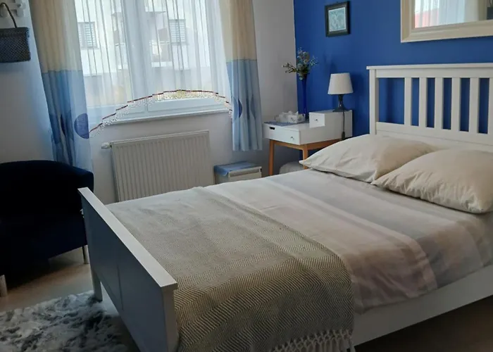 U Kasi Nad Morzem Trojmiasto * Kowale (Gdansk)